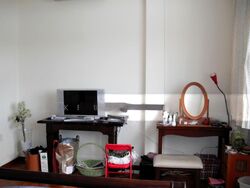 Clementi Park (D21), Condominium #561184611